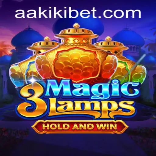 Exploring the Enchanting World of 3MagicLamps