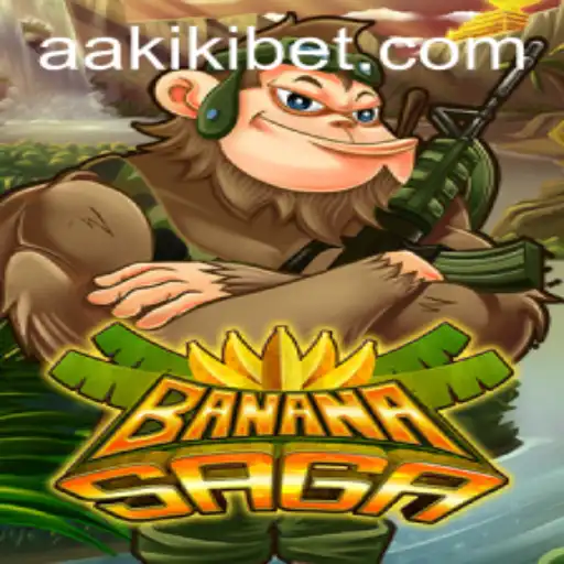 Exploring the Exciting World of BananaSaga with AAKiKi.COM
