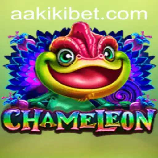 Chameleon: Unveiling the Intriguing Game and Its Connection with AAKiKi.COM