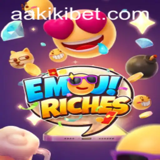 Discovering EmojiRiches: A Thrilling Adventure with AAKiKi.COM