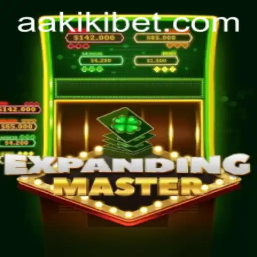 Discover the World of ExpandingMaster: A Strategic Gaming Experience
