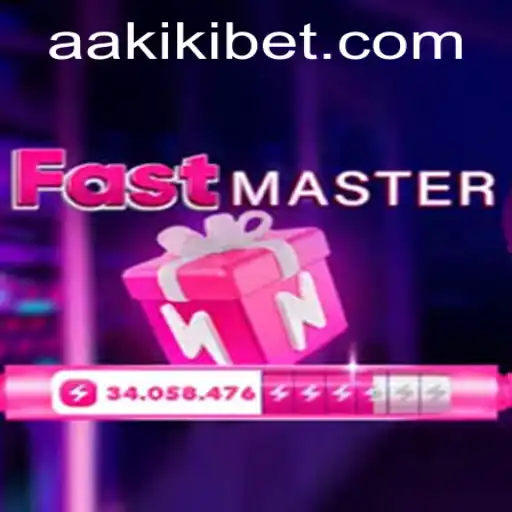 Mastering FastMaster: Navigating the Future of Gaming with AAKiKi.COM
