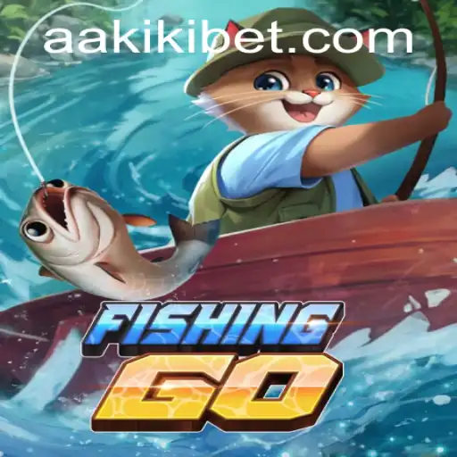 Explore the Thrilling World of FishingGO with AAKiKi.COM