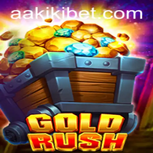 Unveiling GoldRush: A Thrilling Adventure Awaits