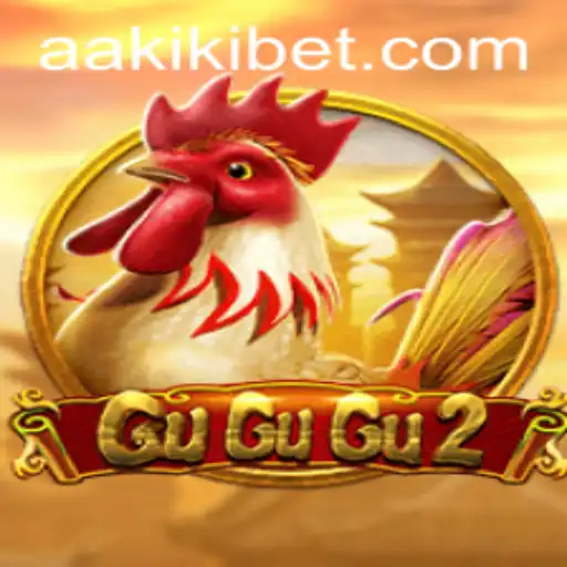 Exploring GuGuGu2: A Dive into the Exciting Game and AAKiKi.COM