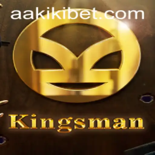 Discover the Thrilling World of Kingsman: AAKiKi.COM's Latest Gaming Sensation