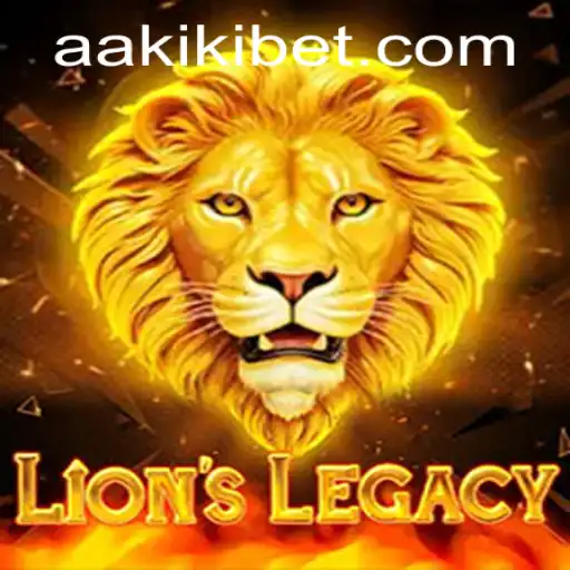The Roaring Adventure of LionsLegacy