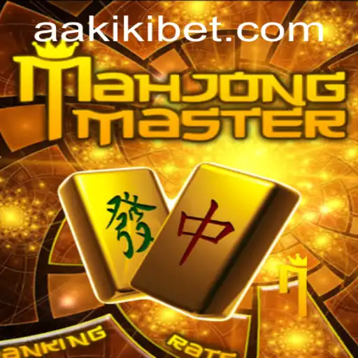 Explore MahJongMaster: The Ultimate Gaming Experience with AAKiKi.COM
