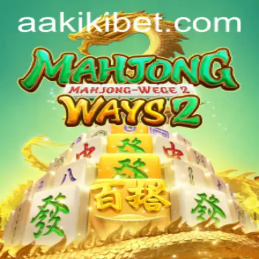 Unraveling the Allure of MahjongWays2 at AAKiKi.COM: A Game of Strategy and Luck