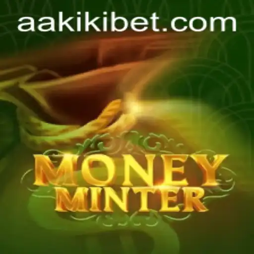 Discover MoneyMinter: An Immersive Experience with AAKiKi.COM