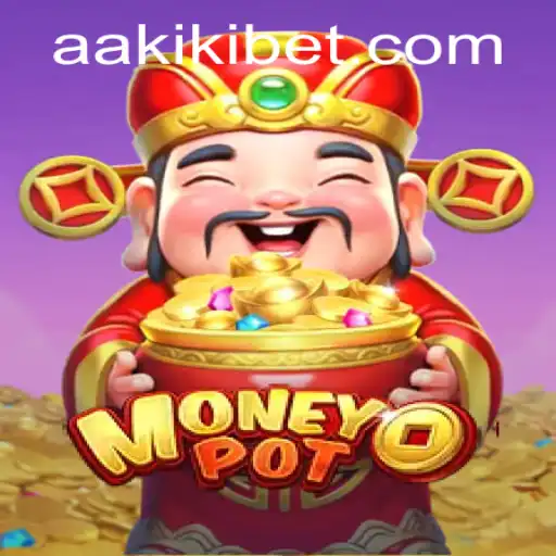 Discover MoneyPot: The Exciting New Game by AAKiKi.COM