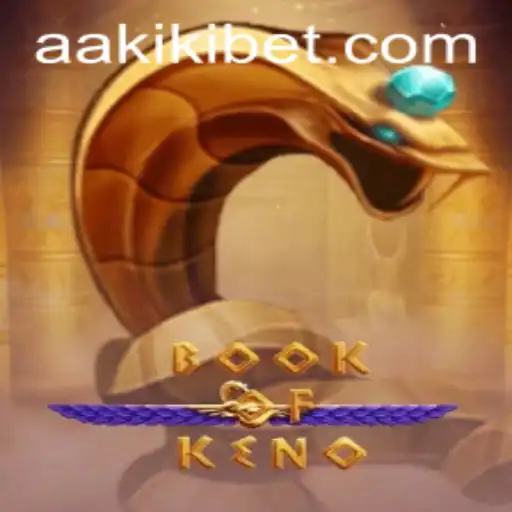 Discover the Thrilling World of BookOfKeno