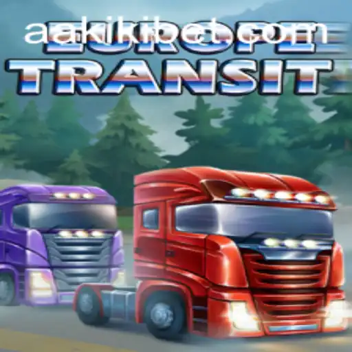Exploring EuropeTransit: The Strategy Game That Bridges Continents