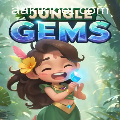 Discover JungleGems: An Exciting Adventure Awaits at AAKiKi.COM