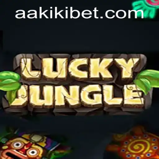 Exploring the Enchanting World of LuckyJungle: The Game Everyone is Talking About
