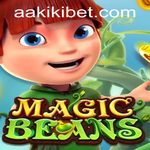 MAGICBEANS: A Captivating Journey into Enchantment