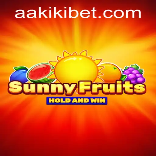 Discover the Vibrant World of SunnyFruits at AAKiKi.COM