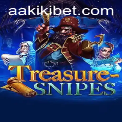 Discover the Thrill of TreasureSnipes: An In-Depth Look into Your Next Gaming Adventure