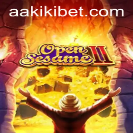 Discovering the Intricacies of OpenSesameII: A Gameplay Odyssey with AAKiKi.COM