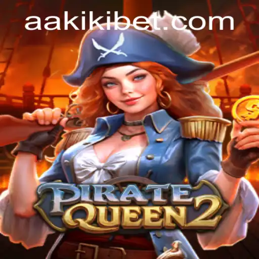 PirateQueen2: Embark on a Swashbuckling Adventure