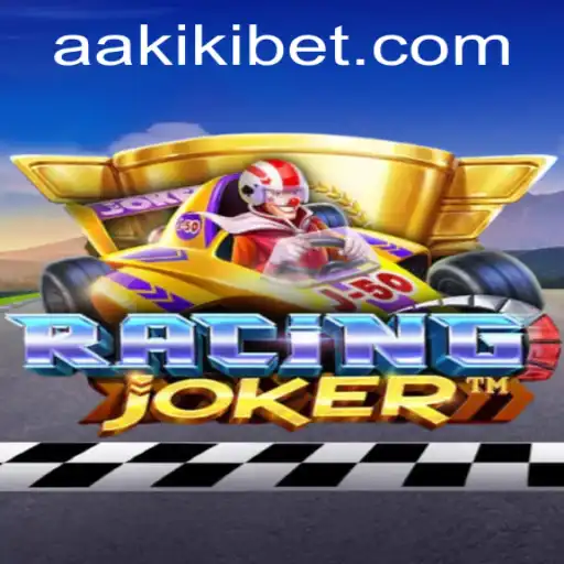 Exploring the Thrills of RacingJoker: A Pulse-Pounding Experience