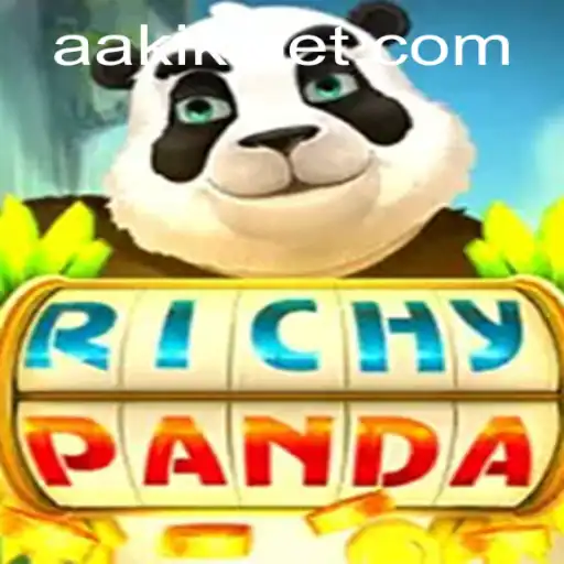 Exploring RichyPanda: A New Gaming Phenomenon
