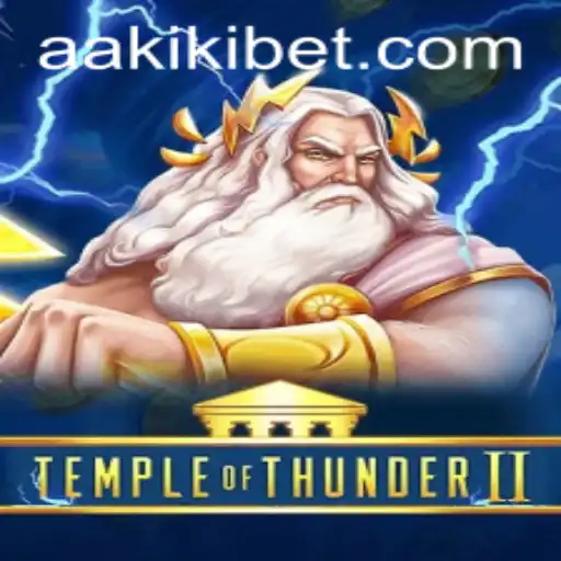 Discover the Thrills of Temple of Thunder II: An Epic Gaming Adventure