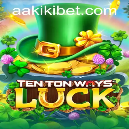 Discovering the Enchanting World of TenTonWaysLuck