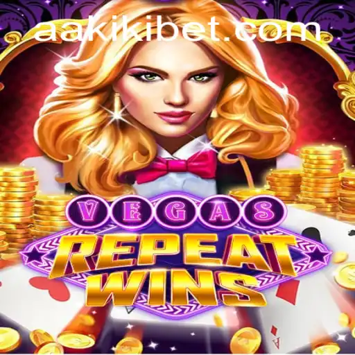 Discover the Thrills of VegasRepeatWins: A Game for True Champions